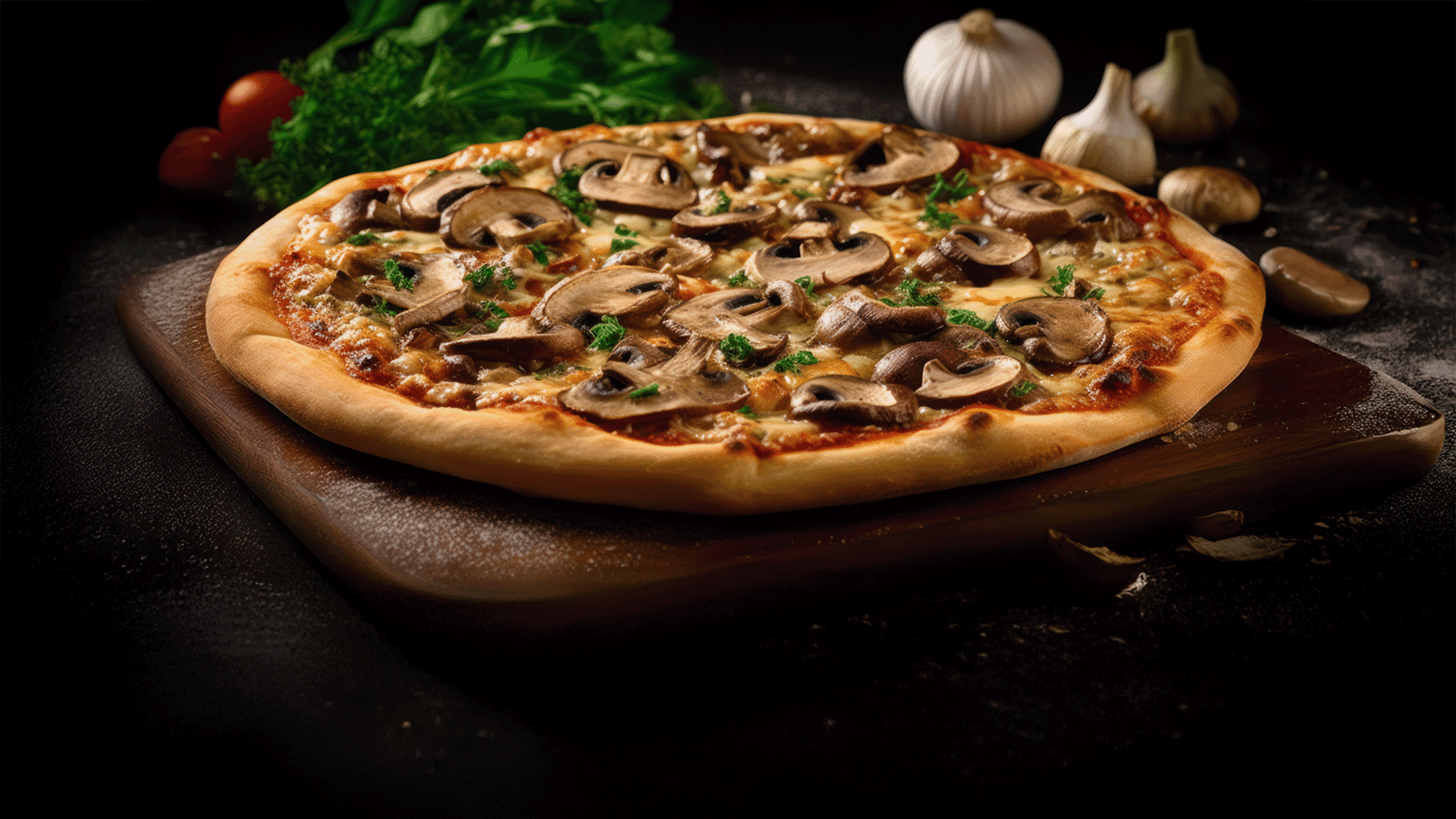 Istanbul Pizza Barnsley